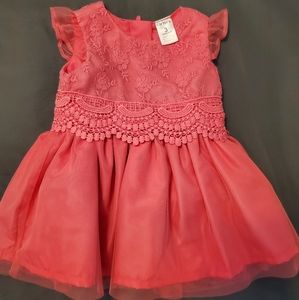 Baby girl dress